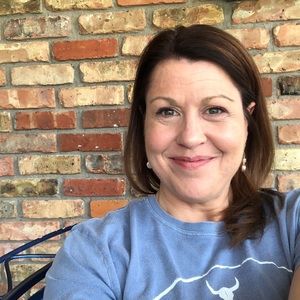 Meet your Posher, Angie